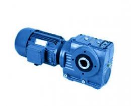 S系列斜齒輪-蝸輪蝸桿減速器